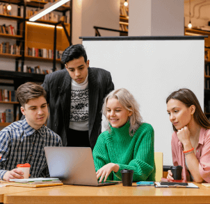 Leadership for Managers- English